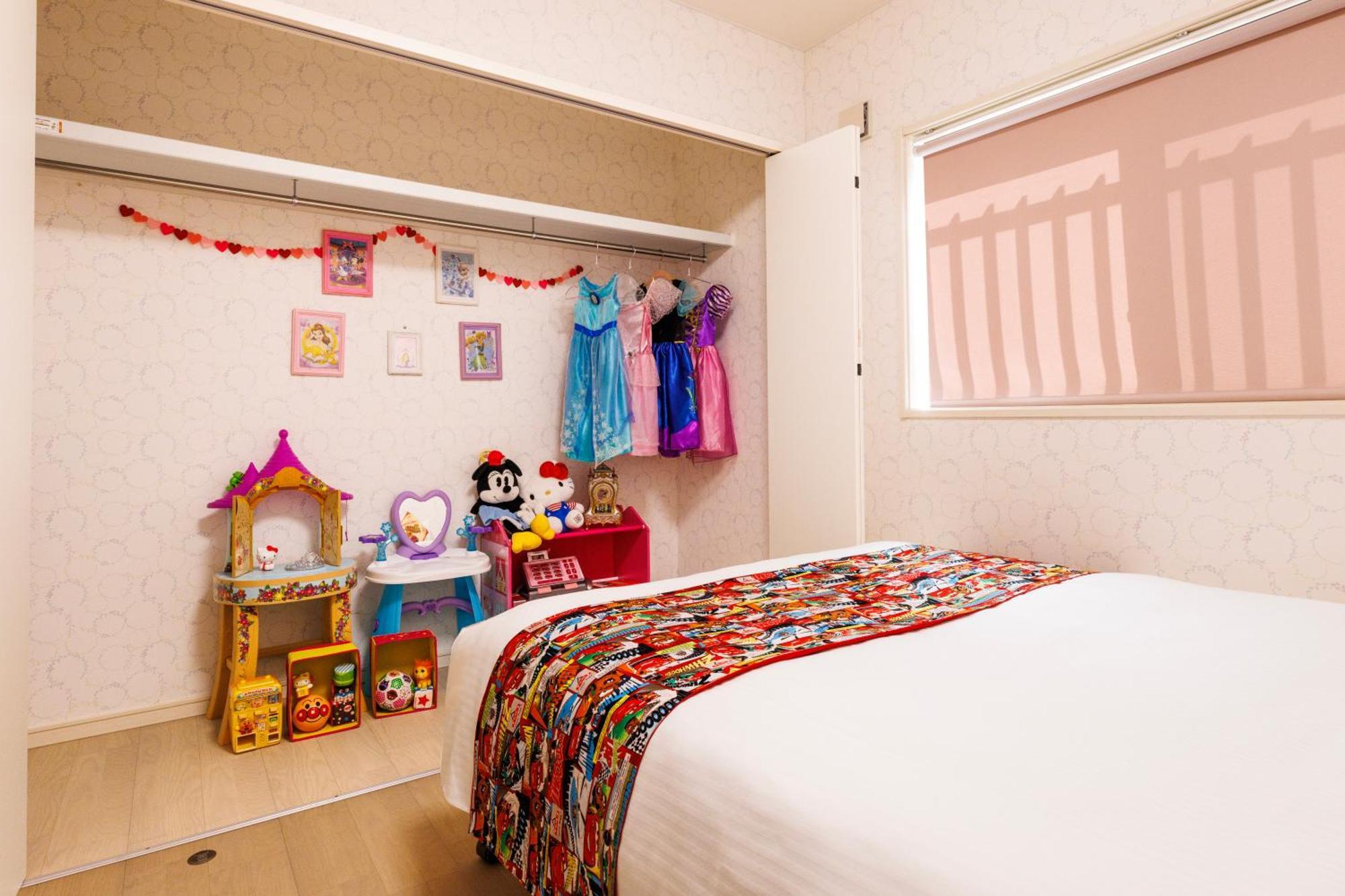 Koei Farm Lodge -Seven Hotels And Resorts- Kin Ngoại thất bức ảnh