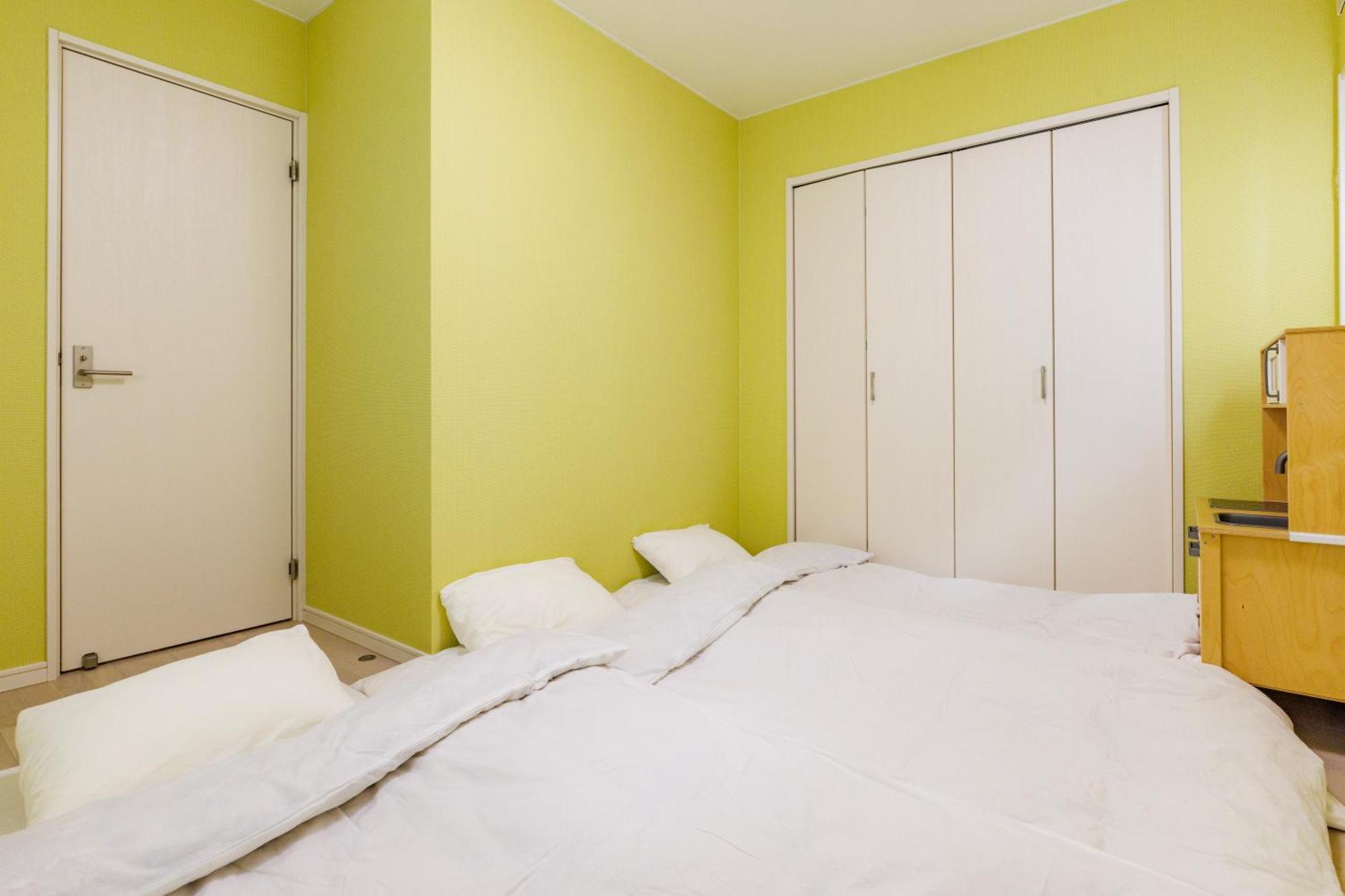 Koei Farm Lodge -Seven Hotels And Resorts- Kin Ngoại thất bức ảnh