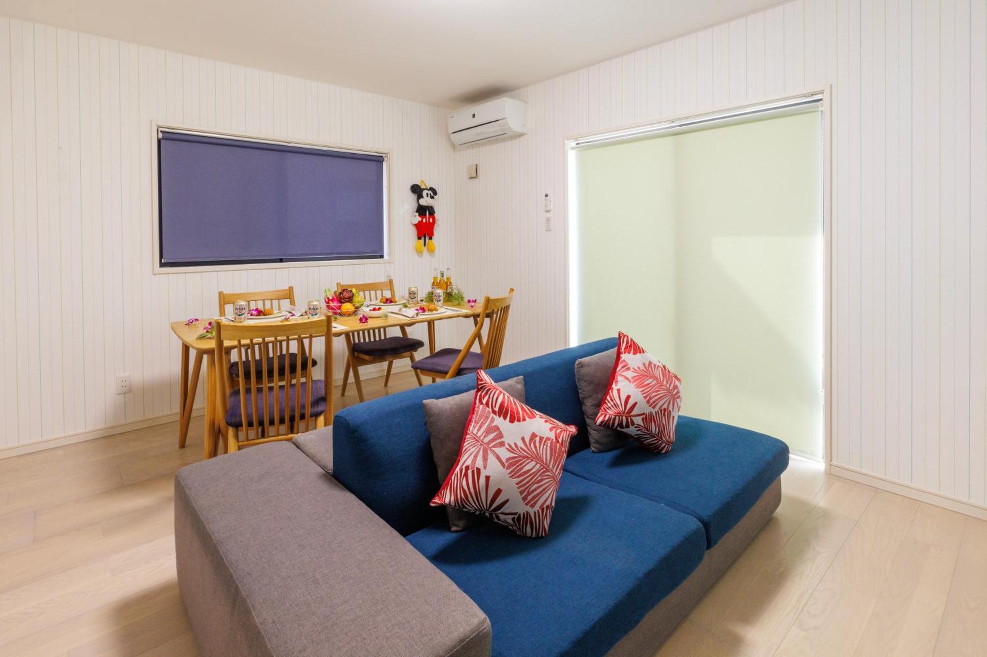 Koei Farm Lodge -Seven Hotels And Resorts- Kin Ngoại thất bức ảnh