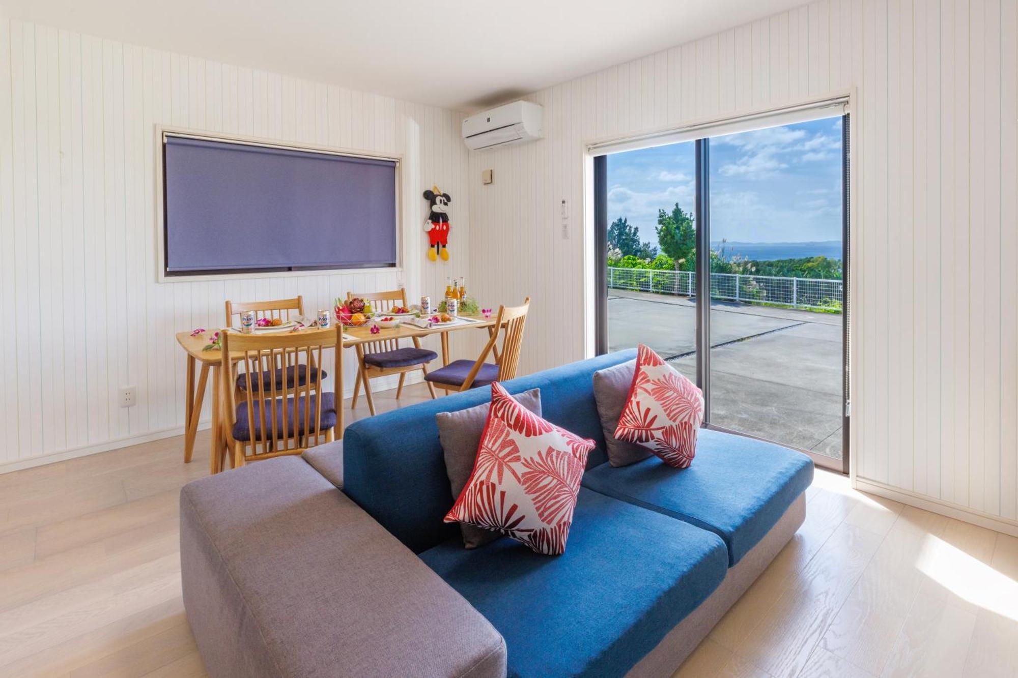 Koei Farm Lodge -Seven Hotels And Resorts- Kin Ngoại thất bức ảnh