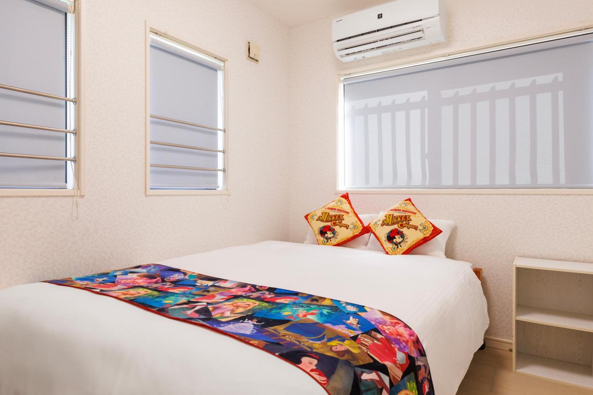 Koei Farm Lodge -Seven Hotels And Resorts- Kin Ngoại thất bức ảnh