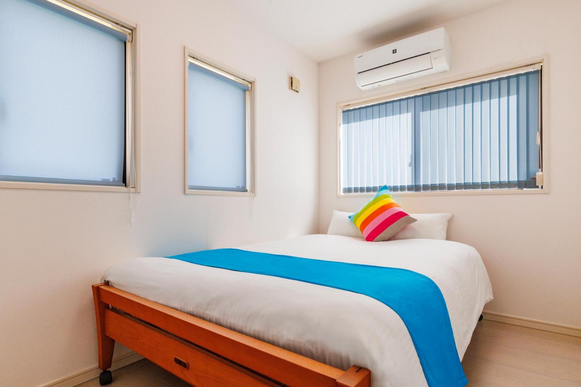 Koei Farm Lodge -Seven Hotels And Resorts- Kin Ngoại thất bức ảnh