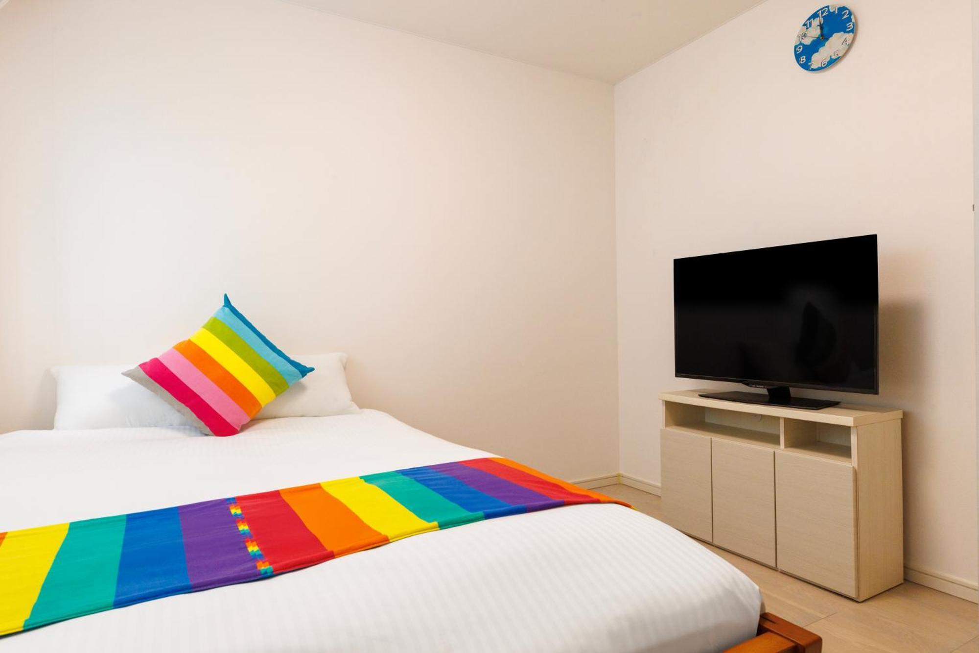 Koei Farm Lodge -Seven Hotels And Resorts- Kin Ngoại thất bức ảnh