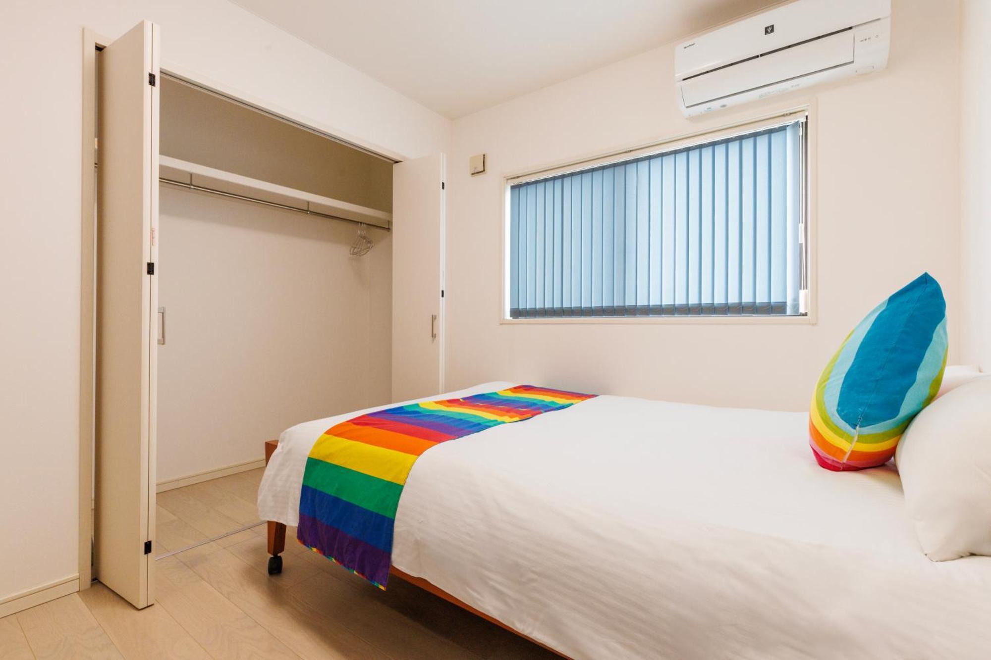 Koei Farm Lodge -Seven Hotels And Resorts- Kin Ngoại thất bức ảnh